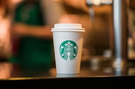 Starbucks Coffee Launches NFT Loyalty Program Odyssey