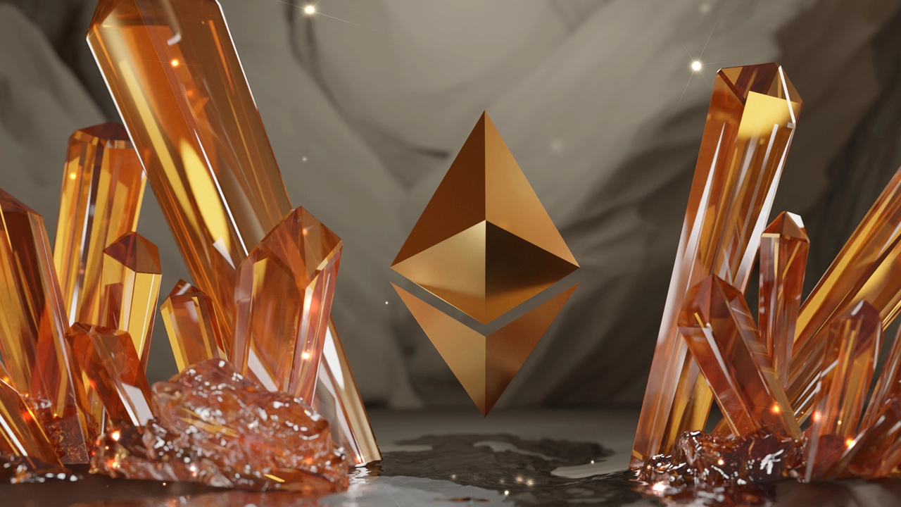 ETH