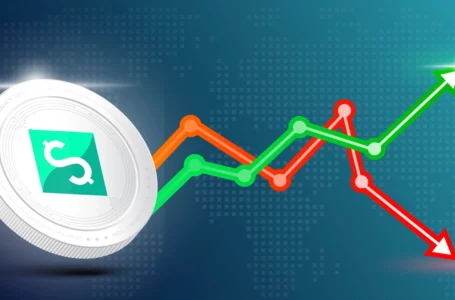 Stablecoin USDN Trades Below $1 Parity for 14 Days in a Row, Token Taps $0.91 Low This Week