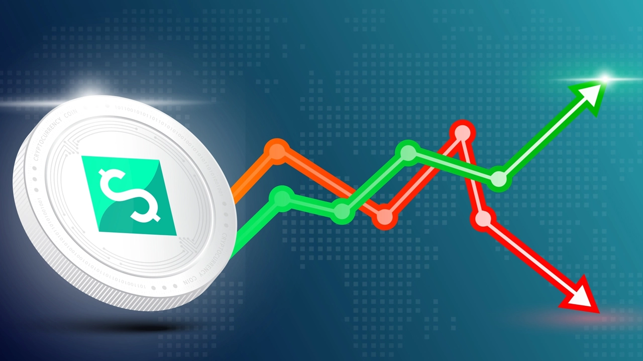 Stablecoin