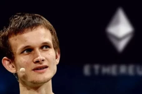 Cryptocurrency Bubble Would Eventually Pop – Says Ethereum Co-Founder Vitalik Buterin
