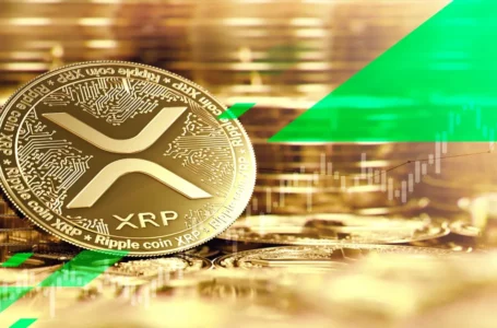 Alert Traders! XRP Up For Another Price Crunch, Here Is Why