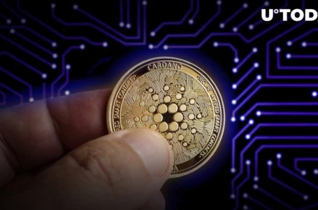 Cardano Reaches New Scaling Milestone That Might Allow Nodes To Sync Faster: Details