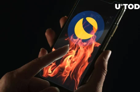 That’s How Many LUNC Burned All Along as Binance Burns First Batch