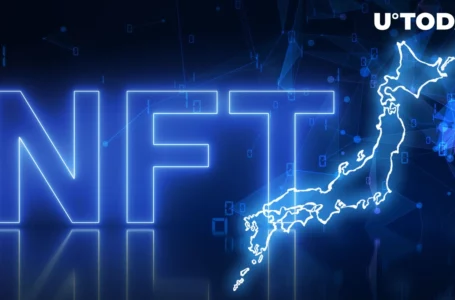 Breaking: Japan Reveals Plans to Accelerate NFT, Metaverse Investments