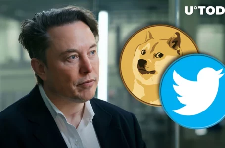 Nearly 1 Billion DOGE Transferred After Elon Musk Resumed Buying Twitter