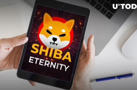 451 Million SHIB Goes to Winner of Recent Shiba Eternity Contest