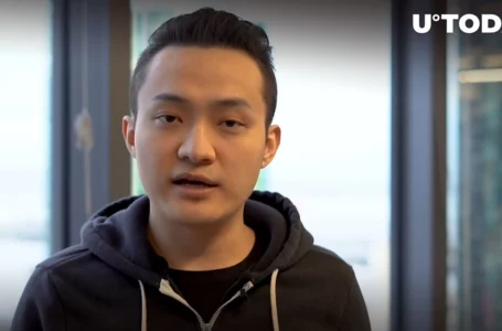 Tron CEO Believes Crypto Will Return to China, Here’s Why