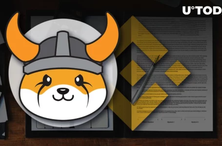 Floki Inu Launches Petition to Get Binance to List FLOKI