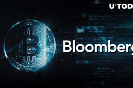 Bitcoin Price: Bloomberg Senior Analyst on What May Refuel BTC