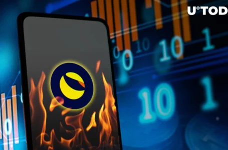 2.5 Billion LUNC Burned in Recent Hours as LUNC Community Awaits Price Gain