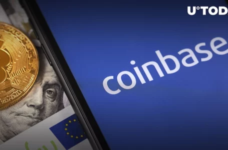 48,000 BTC Withdrawn by Institutions from Coinbase, CryptoQuant CEO Expects Price Surge