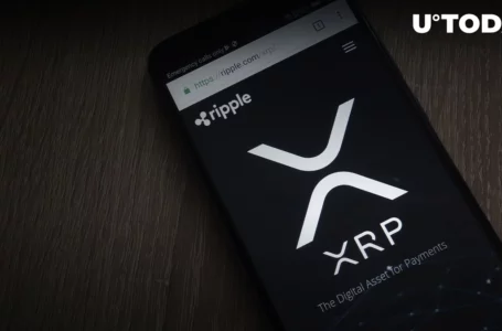 XRP Price Yet to React to “Biggest Event” in Ripple Lawsuit in Past Year