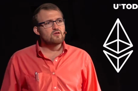 Cardano Founder Pokes Fun at Ethereum Classic, Here’s What Happened