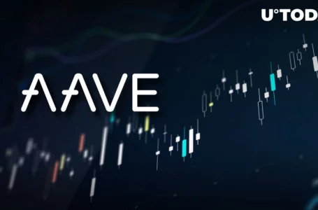 Aave (AAVE) Breakthrough Ends Up Successful, What’s Next?