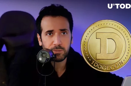 Dogecoin “Has To” Crack Its Previous ATH, David Gokhshtein Predicts Potential