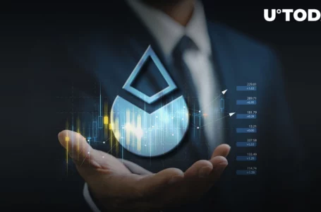 Lido DAO Surges by 12% and Now Aims at 25% Rally Continuation