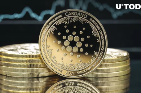 Cardano Sees $2.3 Billion Inflow into Its Market Cap in Days: Details