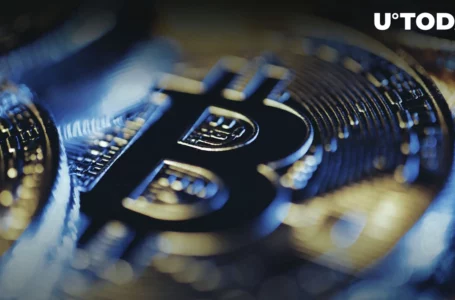 $1.5 Billion Worth of BTC Shifted in Largest Single-Day Outflow: Details