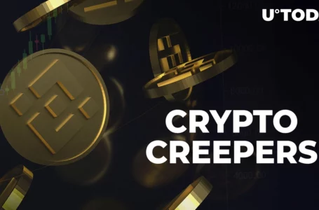 Binance (BNB) Launches Crypto Creepers Educational Activities on Halloween