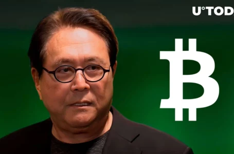 Bitcoin Is Good to Buy Before FED Pivots and Stops Hiking Rates: Robert Kiyosaki