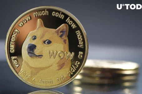 Dogecoin Set To Close Its First “Big Week” in Months: Details