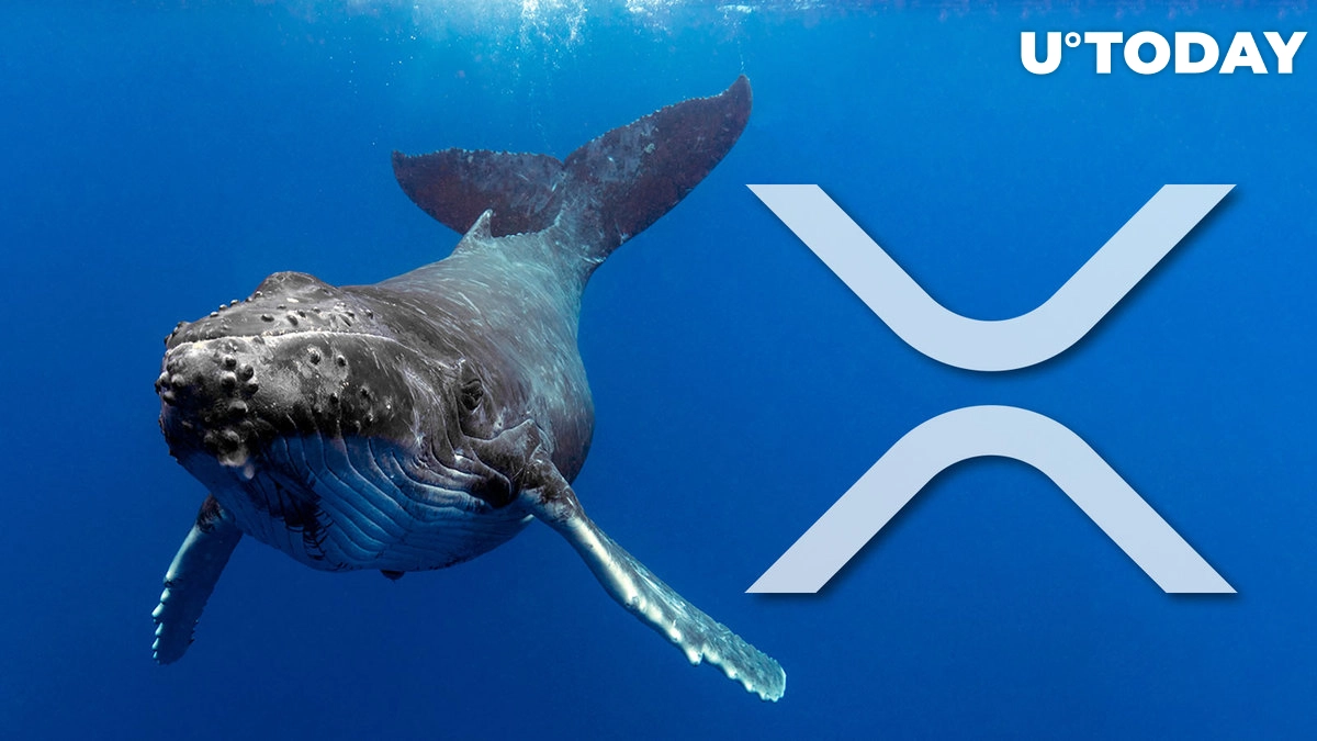 XRP