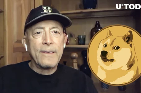 Peter Brandt Dismisses His Own Dogecoin Prediction