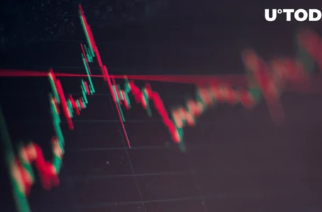 Bitcoin’s Volatility Drops Below That of S&P500 Index