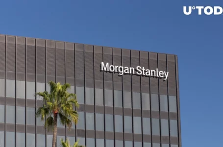 Bullish or Bearish? Morgan Stanley Says Bitcoin Trading Is in Deep Freeze