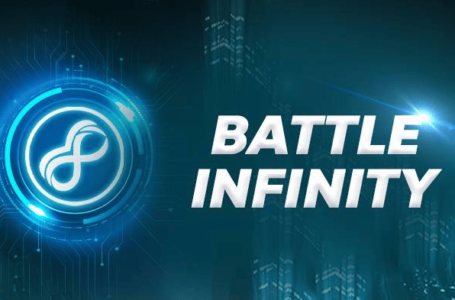 Project Battle Infinity Crypto (IBAT) Review