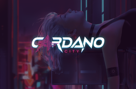 Cardano City NFT: Offers NFTs in The Form of Digital Paintings