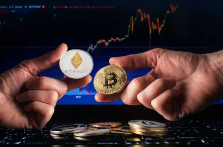 These Are The Targets For The Upcoming Bitcoin & Ethereum Bull Run