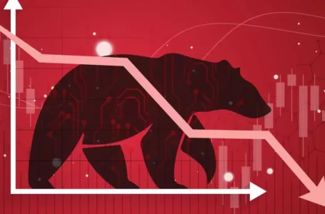 Crypto Market To Enter Second Phase of Bearish Trend! Here’s What Traders Can Expect!