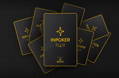 InPoker NFT (INP) Review: The First Esports Platform with An Integrated DeFi Protocol