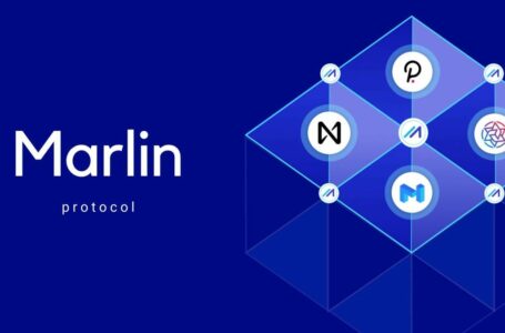 Marlin (POND): A Decentralized Blockchain Infrastructure Provider Geared to Institutional and Web3.0