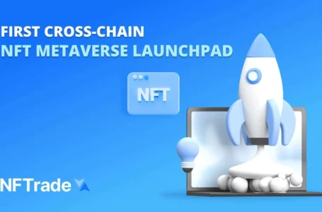 NFTrade Coin (NFTD): A Multi-Chain Platform for Creating and Trading NFTs