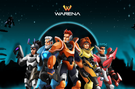 Warena (RENA) Review: A Strategy Game on Binance Smart Chain (BSC)