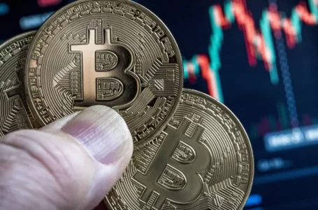 Bitcoin’s Much-Awaited Comeback! BTC Price Trying to Ignite Fresh Rally!