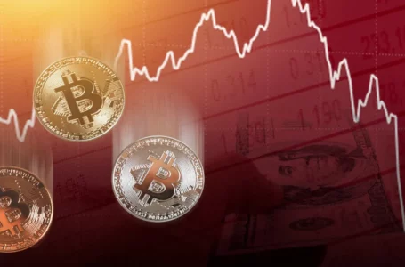 Bitcoin Miners Might Soon Liquidate if BTC Price Continue To Slump