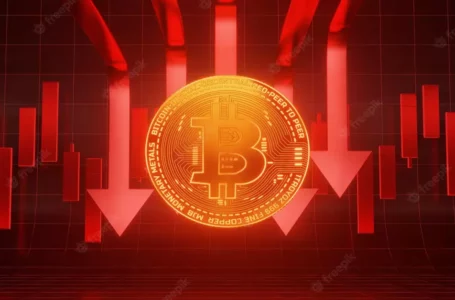 Investors Dissociate From Bitcoin! What Can Be Expected from the BTC Price in the Coming Week?