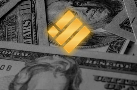 Binance and Paxos-Backed Stablecoin BUSD’s Market Cap Climbs 22% in 2 Months