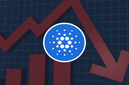Cardano Due For Major Crash – ADA Price To Drop More Than 50%, Predicts Peter Brandt