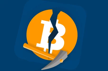 Progress Toward Bitcoin’s Halving Is 60% Complete, Block Times Suggest Reduction Could Happen Next Year