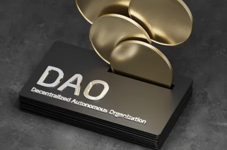 Despite the Crypto Market Downturn, DAO Treasuries Grew by $700 Million Since January