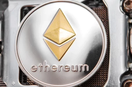 Ethereum’s Average Gas Fee Jumps More Than 80% Higher Nearing $5 per Transfer