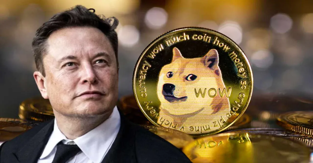 Dogecoin