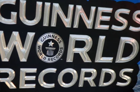 Bitcoin Added to the Guinness Book of World Records as the ‘First Decentralized Cryptocurrency’