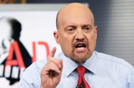 Mad Money’s Jim Cramer Wants Crypto Investors to Bet Against Him — ‘I Have Done This for 42 Years’