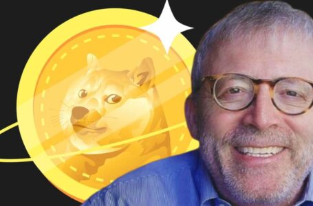 Veteran Trader Peter Brandt Says Dogecoin Bear Market Has Ended